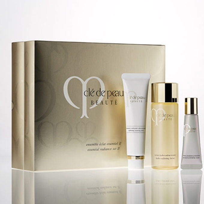 化粧4点セット レタッチ画像