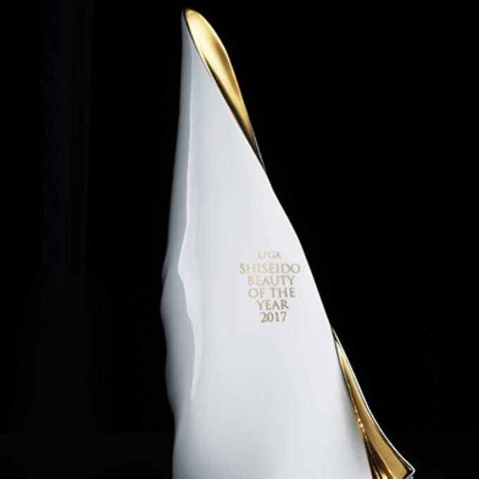 資生堂2017の瓶 化粧品レタッチ